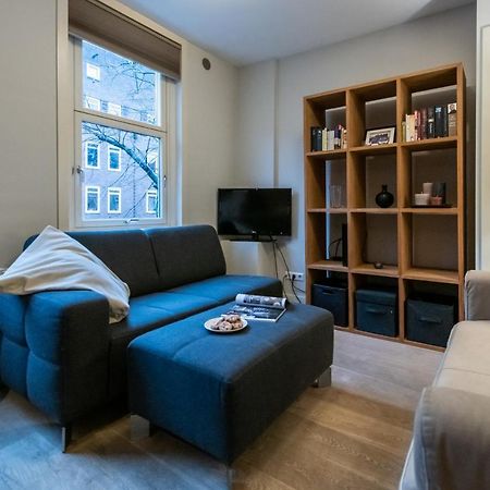 Two-Bedroom Apartment In Amsterdam West Екстер'єр фото
