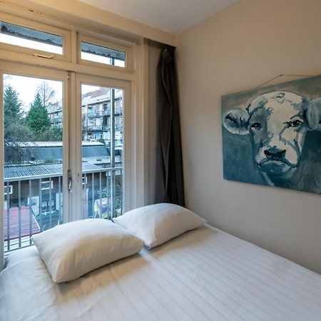 Two-Bedroom Apartment In Amsterdam West Екстер'єр фото