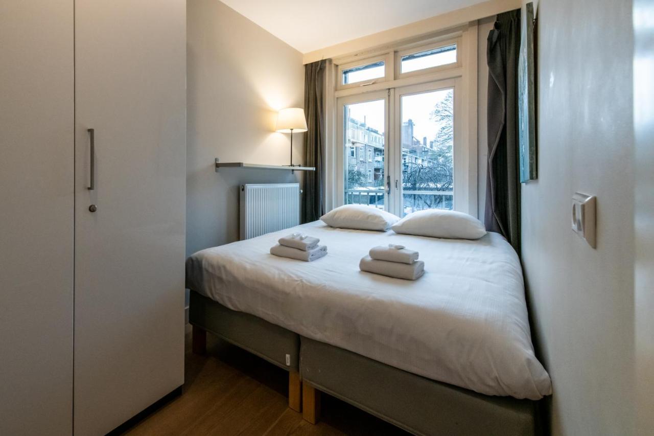 Two-Bedroom Apartment In Amsterdam West Екстер'єр фото
