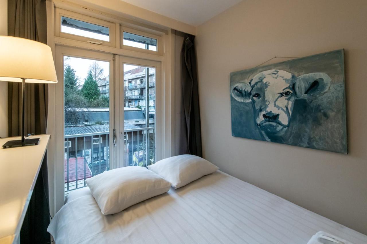 Two-Bedroom Apartment In Amsterdam West Екстер'єр фото
