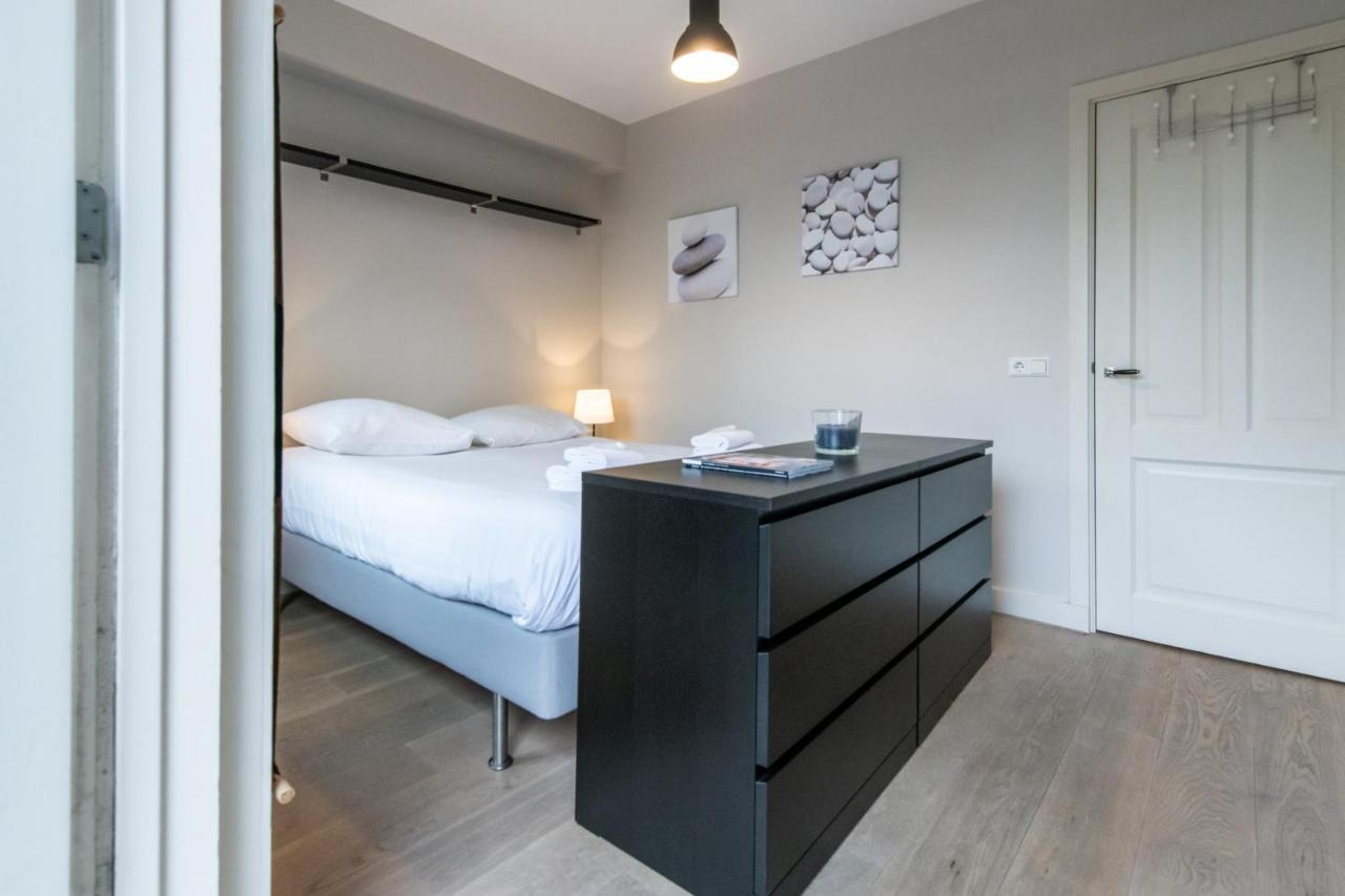 Two-Bedroom Apartment In Amsterdam West Екстер'єр фото