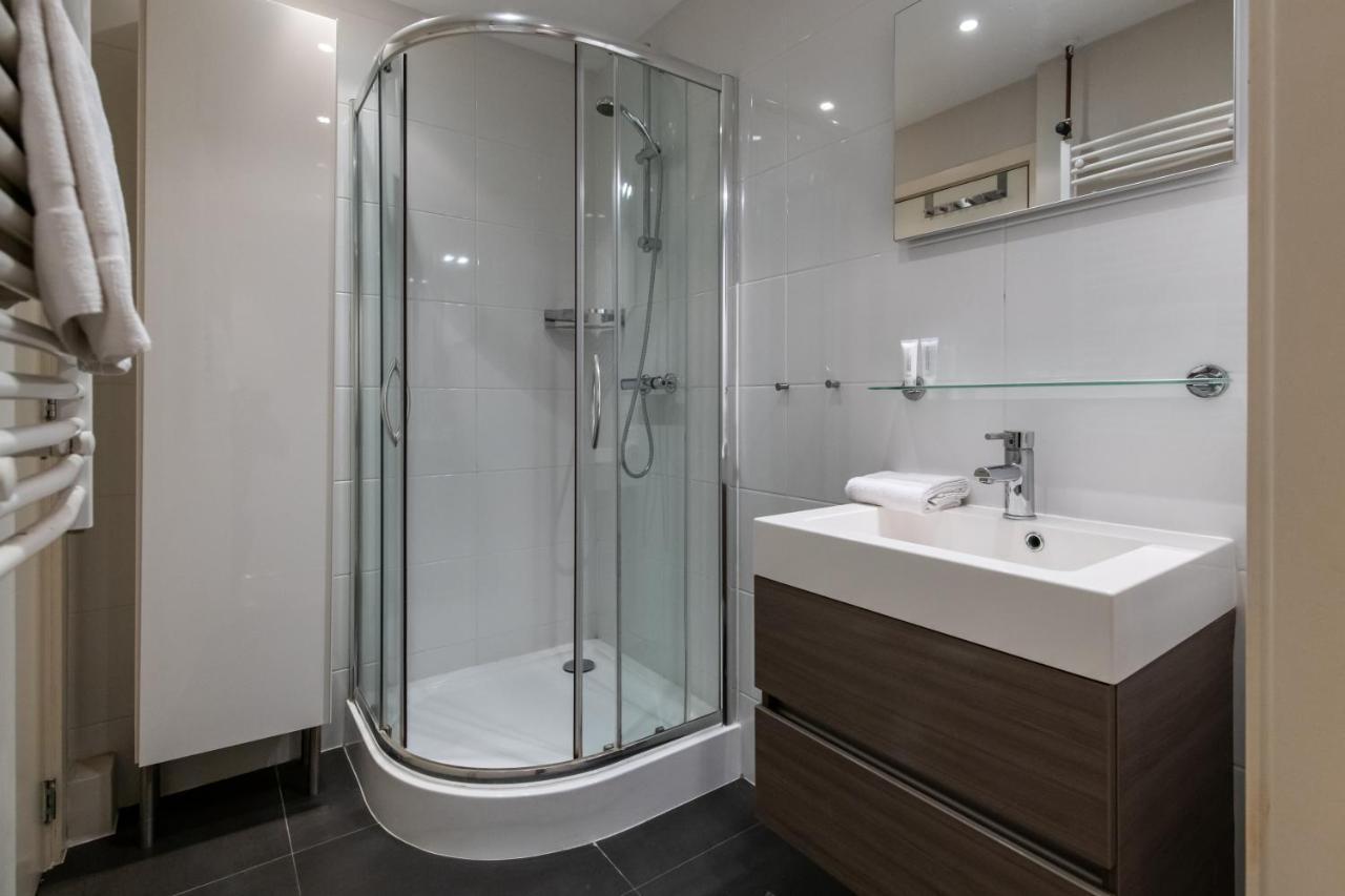 Two-Bedroom Apartment In Amsterdam West Екстер'єр фото
