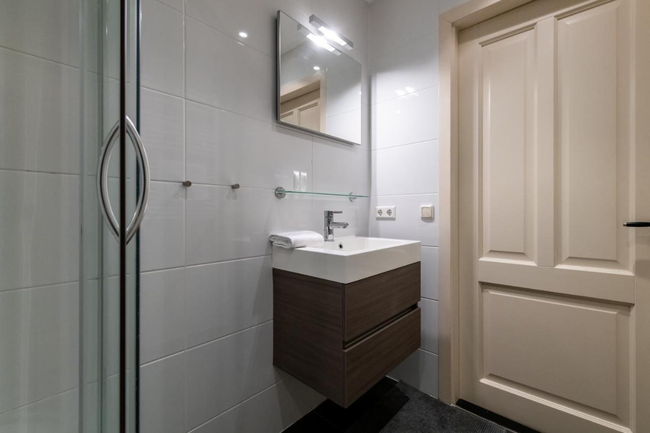 Two-Bedroom Apartment In Amsterdam West Екстер'єр фото